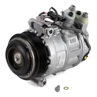 DENSO Klimakompressor MERCEDES W205 C205 S205 W213 C238 X253 W166 W222 Sprinter B907 B910
