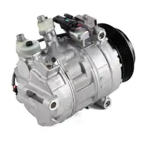 DENSO Klimakompressor MERCEDES W205 C205 S205 W213 C238 X253 W166 W222 Sprinter B907 B910