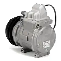 DENSO DCP28004 Klimakompressor f&uuml;r PORSCHE 964 Carrera + Turbo ab 08.1992 96412612102