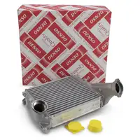 DENSO Ladeluftk&uuml;hler f&uuml;r PORSCHE Cayenne (9PA) 3.6 S / GTS / Turbo S 4.8 links 95511063902