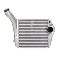 DENSO DIT28022 Ladeluftk&uuml;hler f&uuml;r PORSCHE Panamera 970 3.0 S / D 4.8 Turbo / S 97011020961