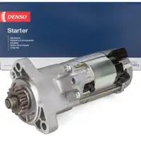 DENSO Anlasser Starter 12V 2,0 kW für AUDI Q7 4LB PORSCHE Cayenne 92A VW Touareg 7P 3.0 D