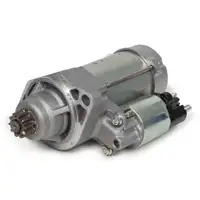 DENSO DSN970 Anlasser 12V 1,8kW f&uuml;r PORSCHE 997 Boxster Cayman (987) 9A1604103X