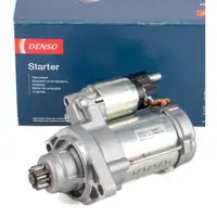 DENSO DSN971 Anlasser 12V 1,3 kW f&uuml;r PORSCHE 991 GT3/RS Boxster Cayman GT4 9A1604104X