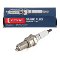 DENSO X22EPR-U9 Z&uuml;ndkerze f&uuml;r BMW 5er M5 E28 E34 6er E24 M635i M1 E26 S38 M88 12129061882