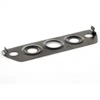 Dichtungen Motor Turbolader 14-tlg Set f&uuml;r MERCEDES-BENZ 280-350CDI V6 CDI OM642