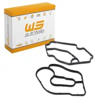 Dichtungssatz &Ouml;lfiltergeh&auml;use f&uuml;r MERCEDES W203 W204 W211 W212 W461 W463 W166 V6 CDI M642