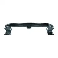 2x DIEDERICHS Tr&auml;ger + Quertr&auml;ger + Aufpralld&auml;mpfer f&uuml;r VW Golf 7 FACELIFT vorne unten