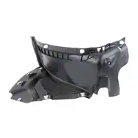 DIEDERICHS Verkleidung Radhausschale f&uuml;r AUDI A4 B9 8W vorne rechts 8W0853888P