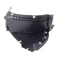 DIEDERICHS Verkleidung Radhausschale f&uuml;r AUDI A4 B9 8W vorne links 8W0853887L