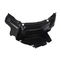 DIEDERICHS 1028109 Verkleidung Radhausschale f&uuml;r AUDI A6 C7 vorne links 4G0853887C