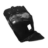 DIEDERICHS Verkleidung Radhausschale f&uuml;r BMW E90 E91 VORFACELIFT vorne rechts 51717059380
