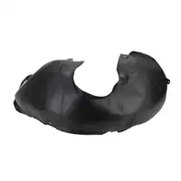 DIEDERICHS Verkleidung Radhausschale f&uuml;r SEAT Mii SKODA Citigo Up! vorne rechts 1S0809962F