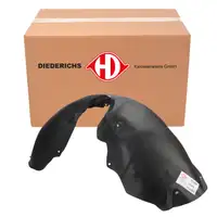 DIEDERICHS Verkleidung Radhausschale f&uuml;r SEAT Mii SKODA Citigo Up! vorne rechts 1S0809962F