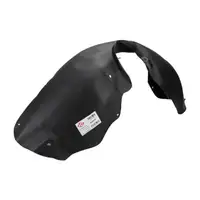 DIEDERICHS Verkleidung Radhausschale f&uuml;r SEAT Mii SKODA Citigo Up! vorne links 12E805969E