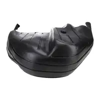 DIEDERICHS Verkleidung Radhausschale f&uuml;r VW UP SEAT MII CITIGO hinten rechts 1S0810972C