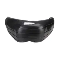 DIEDERICHS Verkleidung Radhausschale f&uuml;r VW UP SEAT MII CITIGO hinten links 1S0810971C