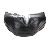 DIEDERICHS Verkleidung Radhausschale f&uuml;r VW UP SEAT MII CITIGO hinten links 1S0810971C