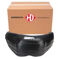 DIEDERICHS Verkleidung Radhausschale f&uuml;r VW UP SEAT MII CITIGO hinten links 1S0810971C
