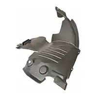 DIEDERICHS Verkleidung Radhausschale f&uuml;r RENAULT Kangoo / Rapid vorne links 7701692549