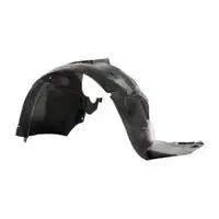 DIEDERICHS Wheel Well Trim for CITROEN BERLINGO, Front Right 1679982080