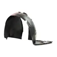 DIEDERICHS for PEUGEOT 207 Front Left Axle 7136.Y6