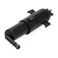 2x DIEDERICHS Waschwasserd&uuml;se Scheinwerfer f&uuml;r BMW 3er E90 E91 E92 E93 vorne 61677179311