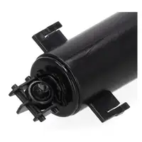 2x DIEDERICHS Waschwasserd&uuml;se Scheinwerfer f&uuml;r BMW 3er E90 E91 E92 E93 vorne 61677179311