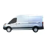 DIEDERICHS 1457233 Zierleiste T&uuml;r f&uuml;r FORD Transit V363 Facelift vorne links 2309286