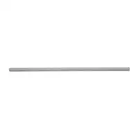 DIEDERICHS 2213621 Zierleiste T&uuml;rleiste grundiert f&uuml;r VW Golf 4 vorne links 1J4853515G