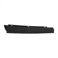 DIEDERICHS 2215331 Zierleiste Fahrzeugt&uuml;r f&uuml;r VW Golf 6 vorne links mitte 5K4837901A041