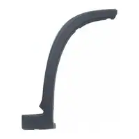 DIEDERICHS Zierleiste Kotfl&uuml;gel f&uuml;r FIAT Ducato CITROEN Jumper 3 vorne rechts 8545HE