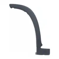 DIEDERICHS Zierleiste Kotfl&uuml;gel f&uuml;r FIAT Ducato CITROEN Jumper 3 vorne links 8545HC