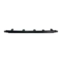DIEDERICHS 4246062 Zierleiste Sto&szlig;stange Sto&szlig;f&auml;nger f&uuml;r PEUGEOT 408 2 vorne 984075071T