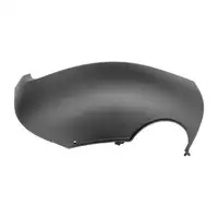 DIEDERICHS Zierleiste Sto&szlig;stange f&uuml;r FIAT Panda / Van 312 319 519 hinten links 51881128
