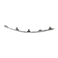 DIEDERICHS Zierleiste Sto&szlig;stange f&uuml;r AUDI A6 C6 4F2 4F5 ab MJ 2009 vorne links 4F0853065A