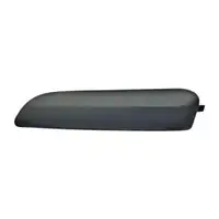 DIEDERICHS Zierleiste Sto&szlig;stange f&uuml;r PEUGEOT 308 1 308 SW 1 308 CC vorne links 7452PK