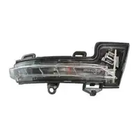 DIEDERICHS LED Zusatzblinkleuchte Au&szlig;enspiegel f&uuml;r SKODA Octavia 3 links 5E0949101
