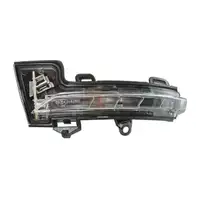 DIEDERICHS LED Zusatzblinkleuchte Au&szlig;enspiegel f&uuml;r SKODA Octavia 3 rechts 5E0949102