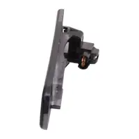 DIEDERICHS 1455097 Zusatzbremsleuchte Bremslicht rauchgrau f&uuml;r FORD TRANSIT FD FA hinten