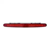 DIEDERICHS Additional Brake Light, LED Red, for MERCEDES-BENZ SL R230 2308200856