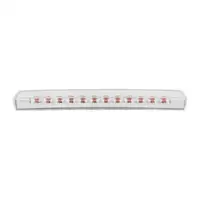 DIEDERICHS 4474094 Zusatzbremsleuchte Bremslicht LED f&uuml;r RENAULT Laguna 3 265900003R