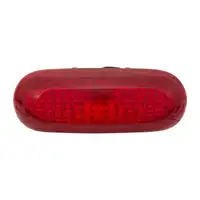 DIEDERICHS Zusatzbremsleuchte Bremslicht f&uuml;r OPEL Vivaro A B RENAULT Trafic 2 mit Hochdach