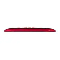 DIEDERICHS 7433294 Zusatzbremsleuchte Bremslicht LED rot f&uuml;r SEAT Leon 5F8 5F1 5F0945097J