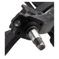 DIEDERICHS Achsk&ouml;rper Achstr&auml;ger Motortr&auml;ger Tr&auml;ger f&uuml;r PEUGEOT 206 / + Hinterachse 514897