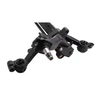 DIEDERICHS Achsk&ouml;rper Achstr&auml;ger Motortr&auml;ger Tr&auml;ger f&uuml;r PEUGEOT 206 / + Hinterachse 514897