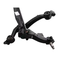 DIEDERICHS Achsk&ouml;rper Achstr&auml;ger Motortr&auml;ger Tr&auml;ger f&uuml;r PEUGEOT 206 /CC Hinterachse 514896