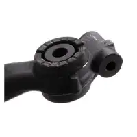 DIEDERICHS Achsk&ouml;rper Achstr&auml;ger Motortr&auml;ger Tr&auml;ger f&uuml;r PEUGEOT 206 /CC Hinterachse 514896