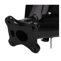 DIEDERICHS 5210419 Achsk&ouml;rper Achstr&auml;ger Tr&auml;ger f&uuml;r HONDA Civic 8 Hinterachse 42100SMGE06