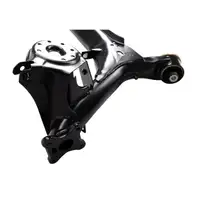 DIEDERICHS 5210419 Achsk&ouml;rper Achstr&auml;ger Tr&auml;ger f&uuml;r HONDA Civic 8 Hinterachse 42100SMGE06